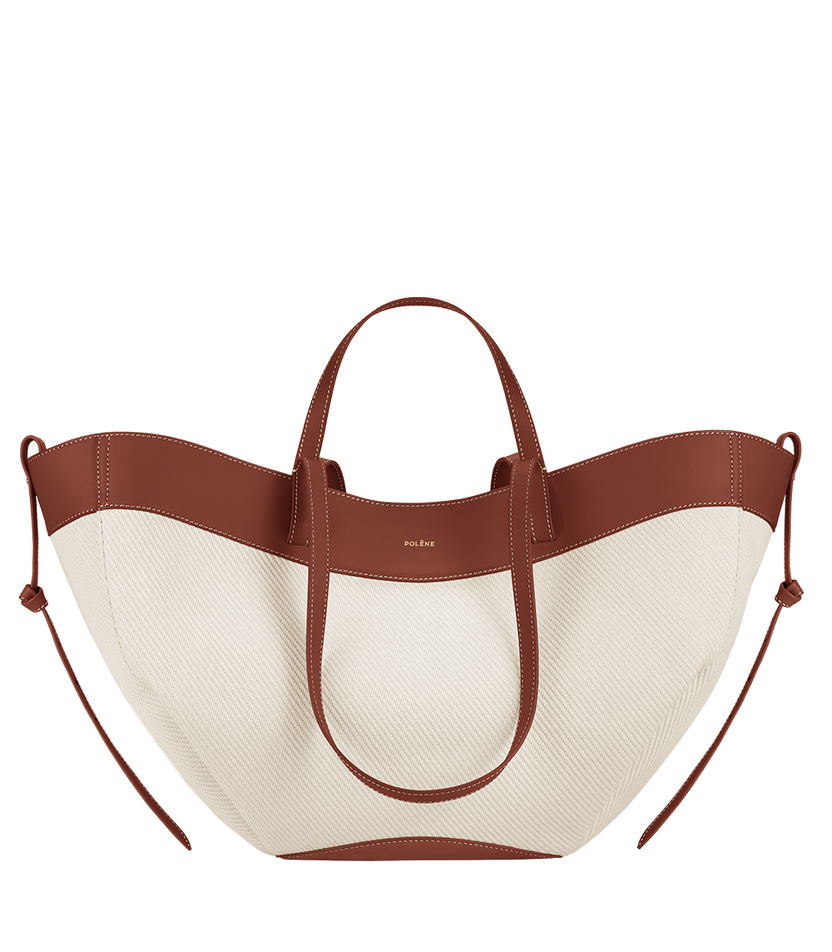 Cyme - Canvas Cognac